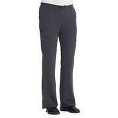 Jockey Ladies Cargo Pant 1/2 Elastic, 1/2 Drawstring